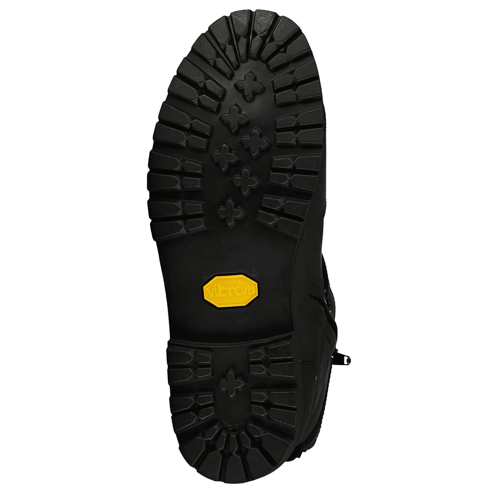 Stylmartin Legend Mid WP Buty motocyklowe, czarny, 47