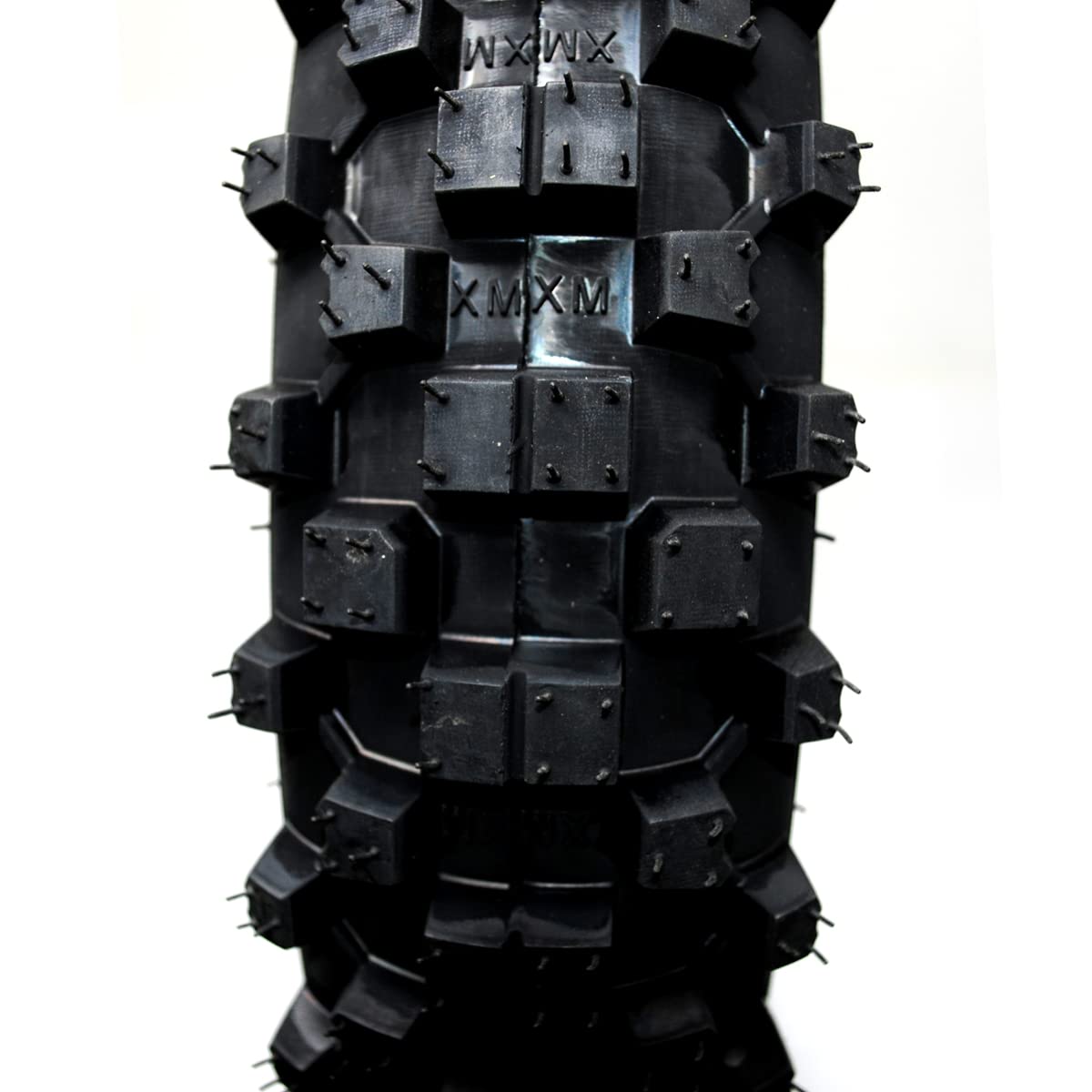 PNEU ARRIÈRE POUR PIT BIKE DIRT BIKE MOTOCROSS 3.00-12 80/100-12