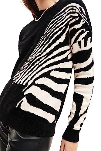 Image of Desigual Women's Pullover guadalquivir