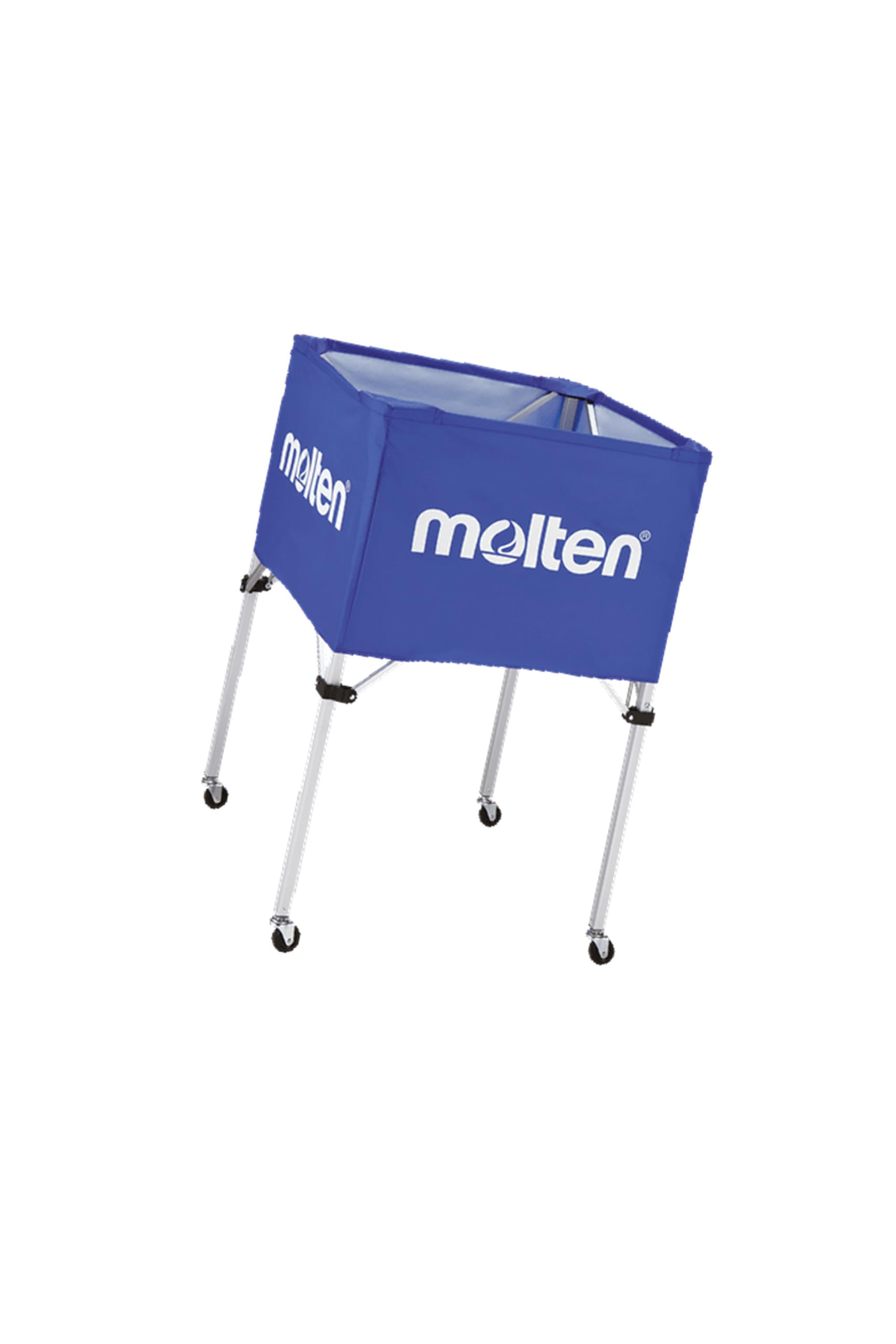 Molten Ballwagen BK0012-B, Blau, 640 x 640 x 500 mm, BK0012-B