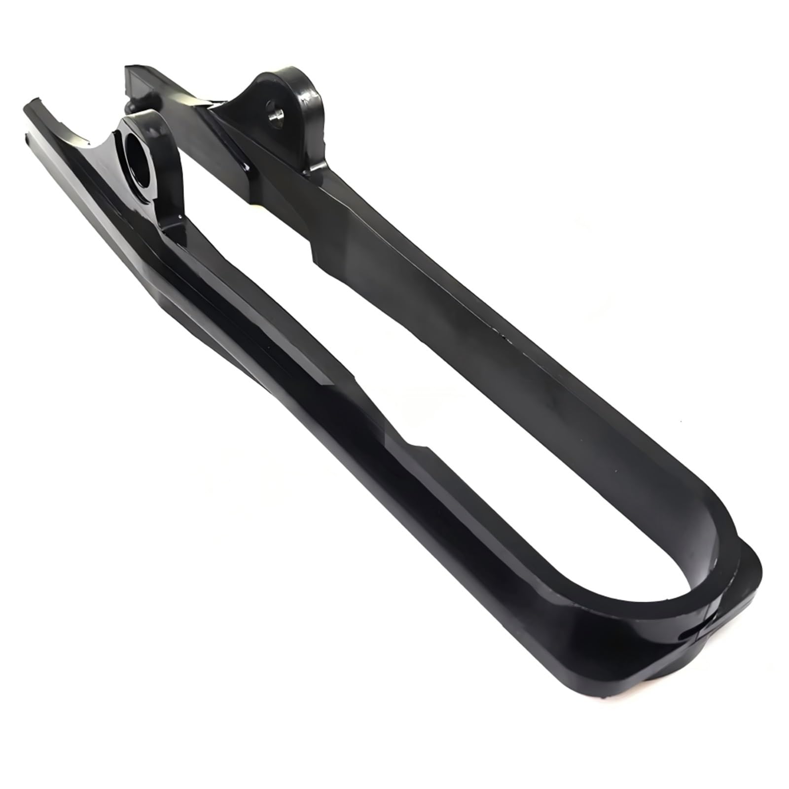 Garde chaîne moto CB1100SF couvercle bras oscillant