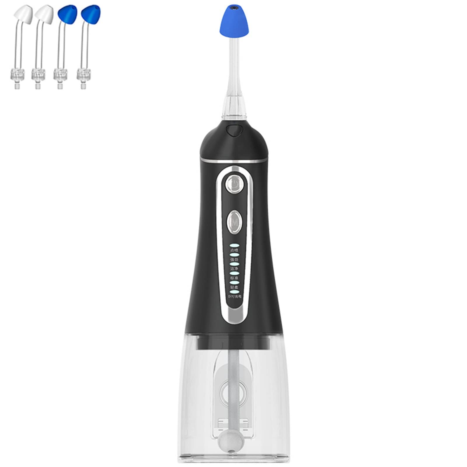 Buy EL Electric Nasal Cleaner Nasal Wash Sinus Rinse Kit, 5 Cleaning