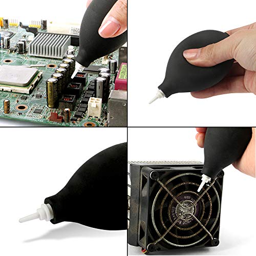 Outil De Nettoyage - Pompe à Air - Avec Caméra à Buse En Métal