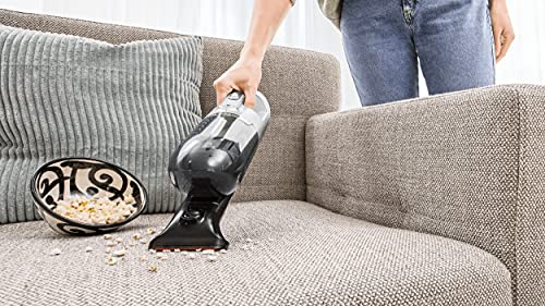 Bosch Elettrodomestici Elektrische bezem serie 4, Flexxo 23Vmax, meubelplaat BCH3P2301 - Image 6