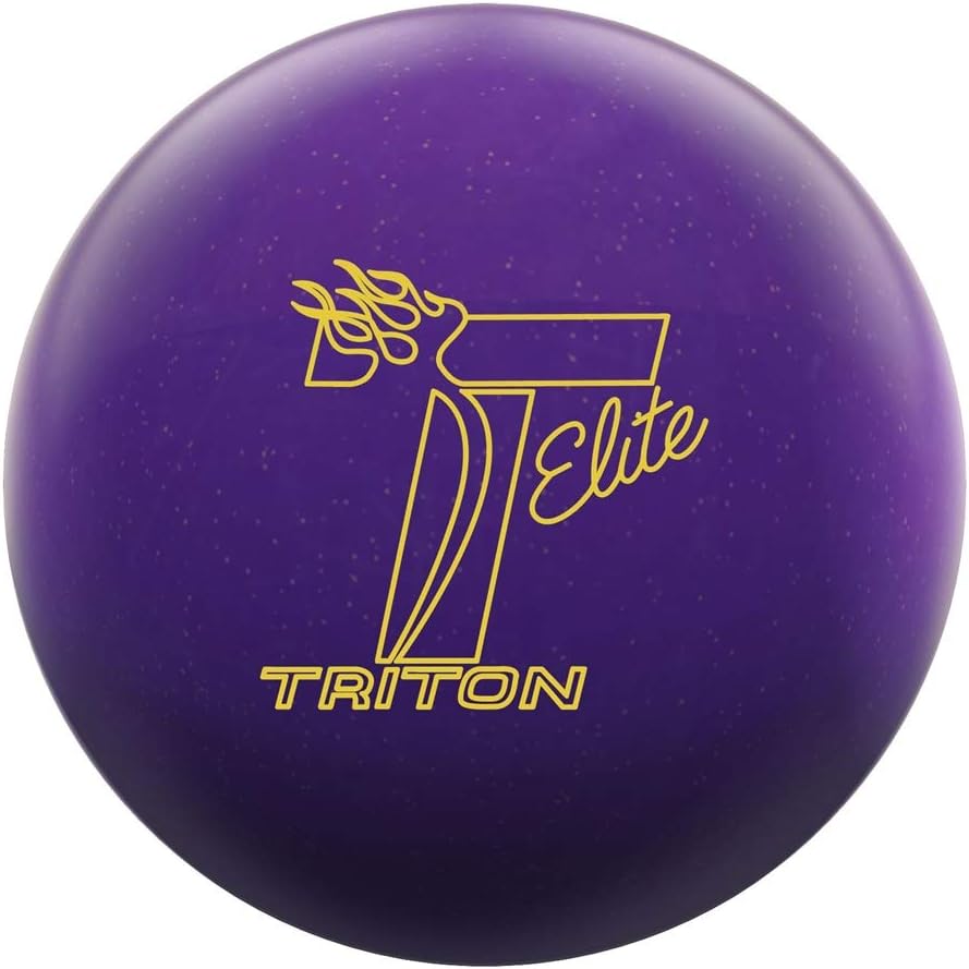 TrackTriton Elite 15lb