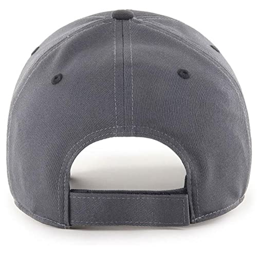Gorra Liverpool FC Liverbird Carbón miniatura 4