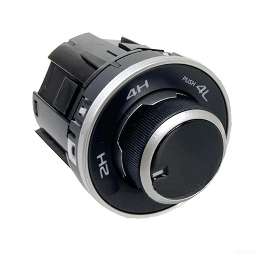 Interrupteur de boîte de vitesses Isuzu Dmax Bloqué en 2WD ? Solution Commande 4x4 ABS CA100016520