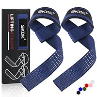 Zughilfen Für Gewichtheben 66cm - Rutschfeste Handgelenkbandagen Für Fitness