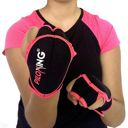 piloxing gloves