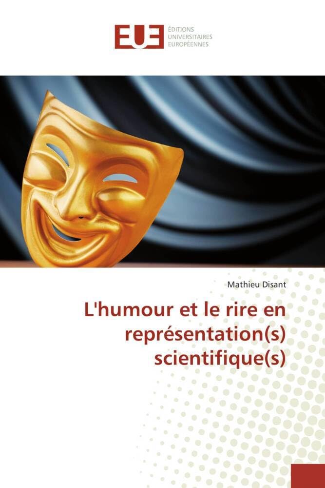 L'humour et le rire en représentation scientifique regard critique culturel