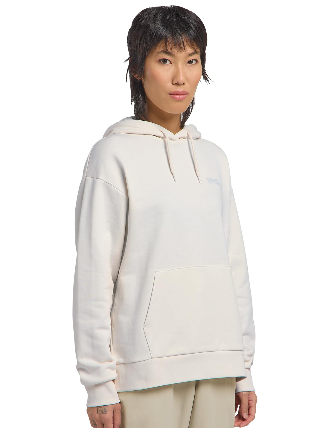 Jack Wolfskin Damen Essential Hoodie W Kapuzenpullover