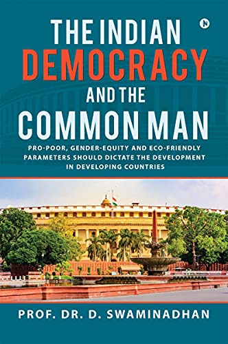 The Indian Democracy and the Common Man