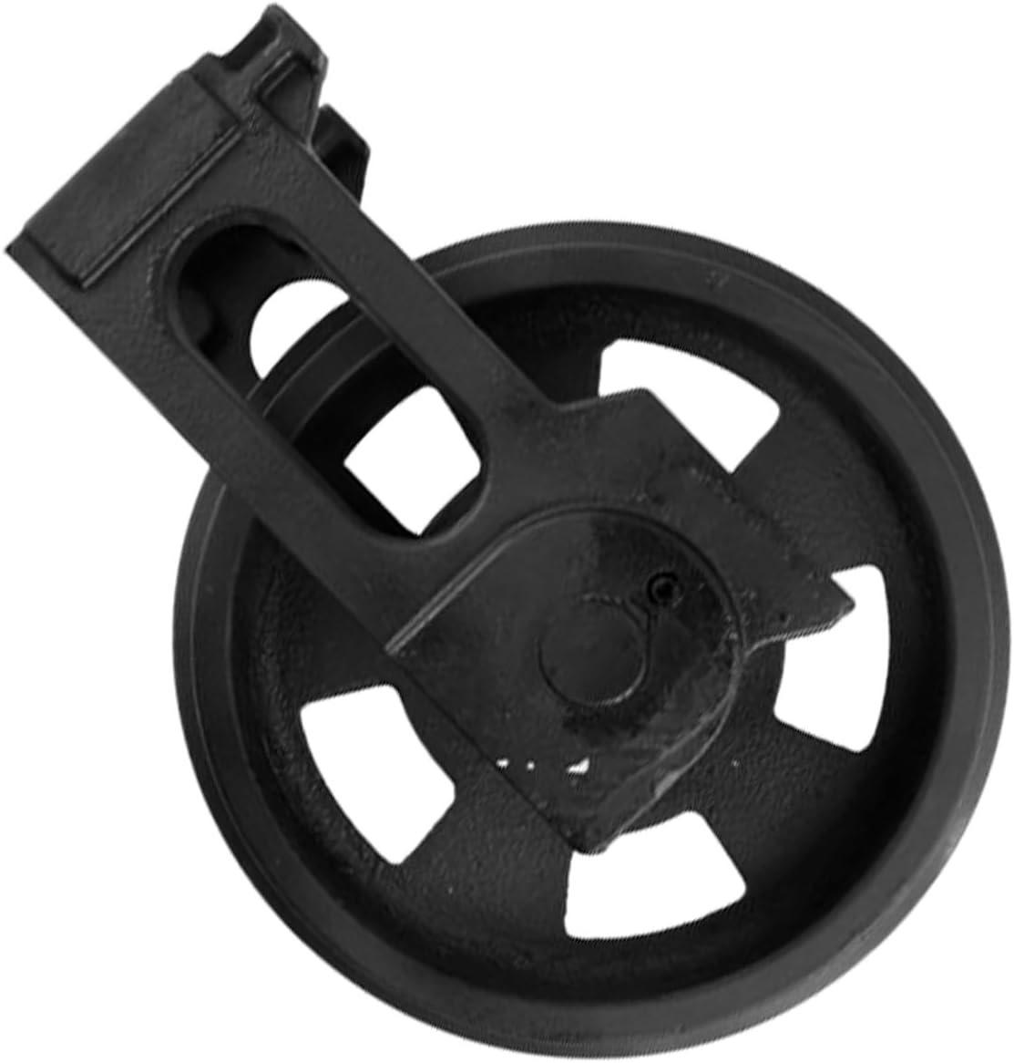 Front Idler AML00055 Compatible with Yanmar Excavator B37 B37V