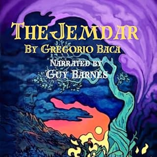 The Jemdar cover art