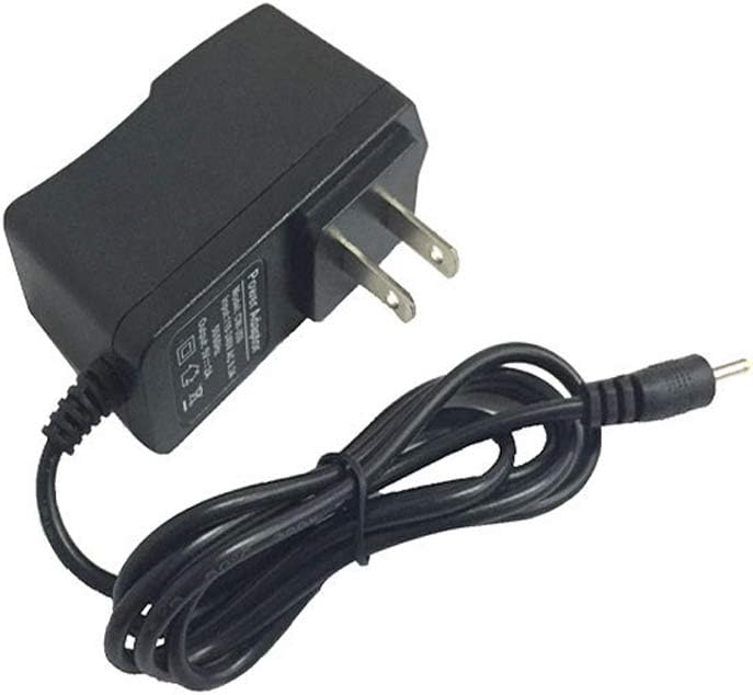 WICAREYO Adapter for GBC Game Boy Color, AC Power Adapter Power Supply for GBC Gameboy Color GBP GBL,US Plug : Video Games