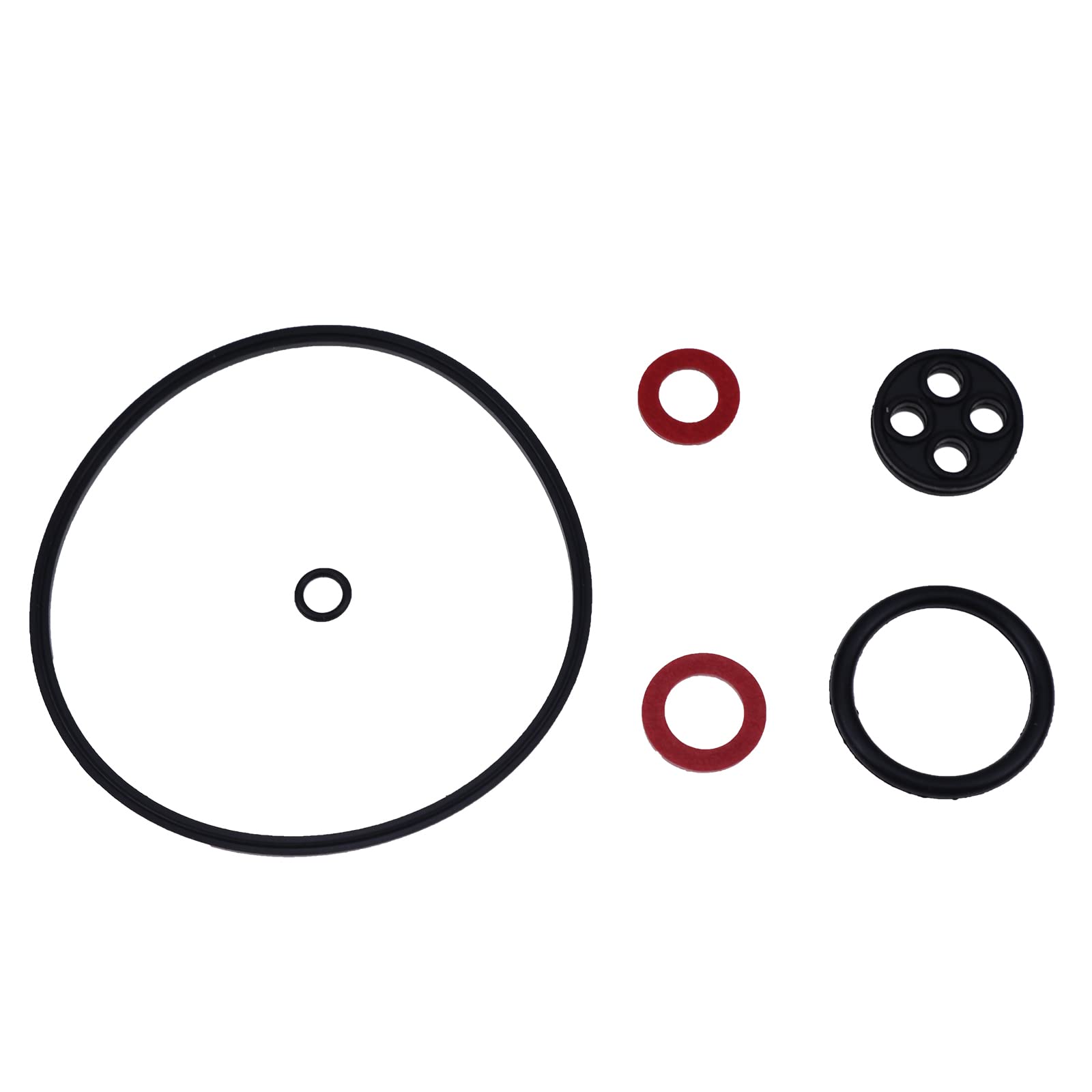 杯セット Amazon.com: JZGRDN Carburetor Bowl Gasket Set 16010-ZE2-812 485