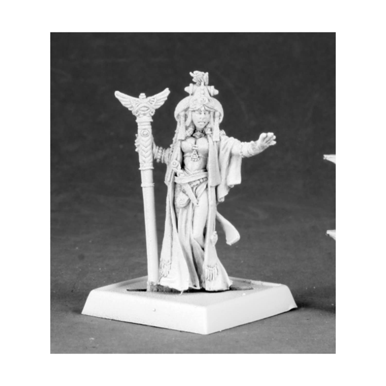 Alahazra Iconic Oracle Pathfinder Series