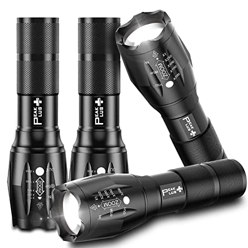 Flashlights For Sale The 16 best products compared Wild Explained