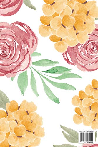 Image of Address Book (6x9 Softcover Log Book / Tracker / Planner)