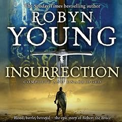 Insurrection cover art