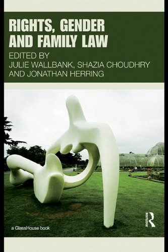 Buy Rights, Gender and Family Law — BookShops.in