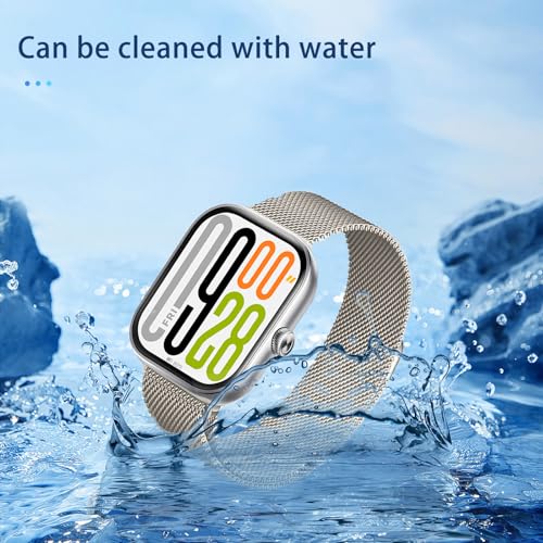 Correa para Xiaomi Redmi Watch 5 Smartwatch miniatura 4