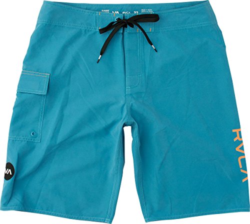 RVCA Men's Western Ii Trunk