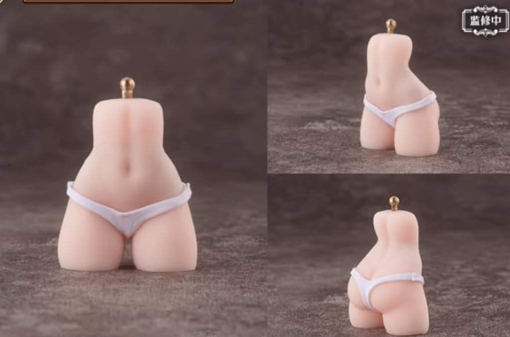 Amazon | 蝸の殼Snail Shell 天使 アンジェラ Angela 1/12 美少女 可動