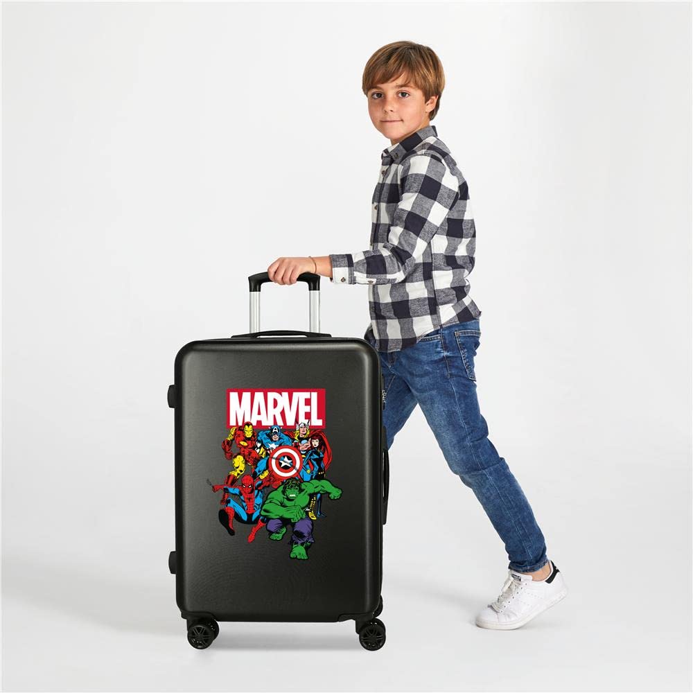 Marvel Sky Avengers moda dziecięca, 55/68