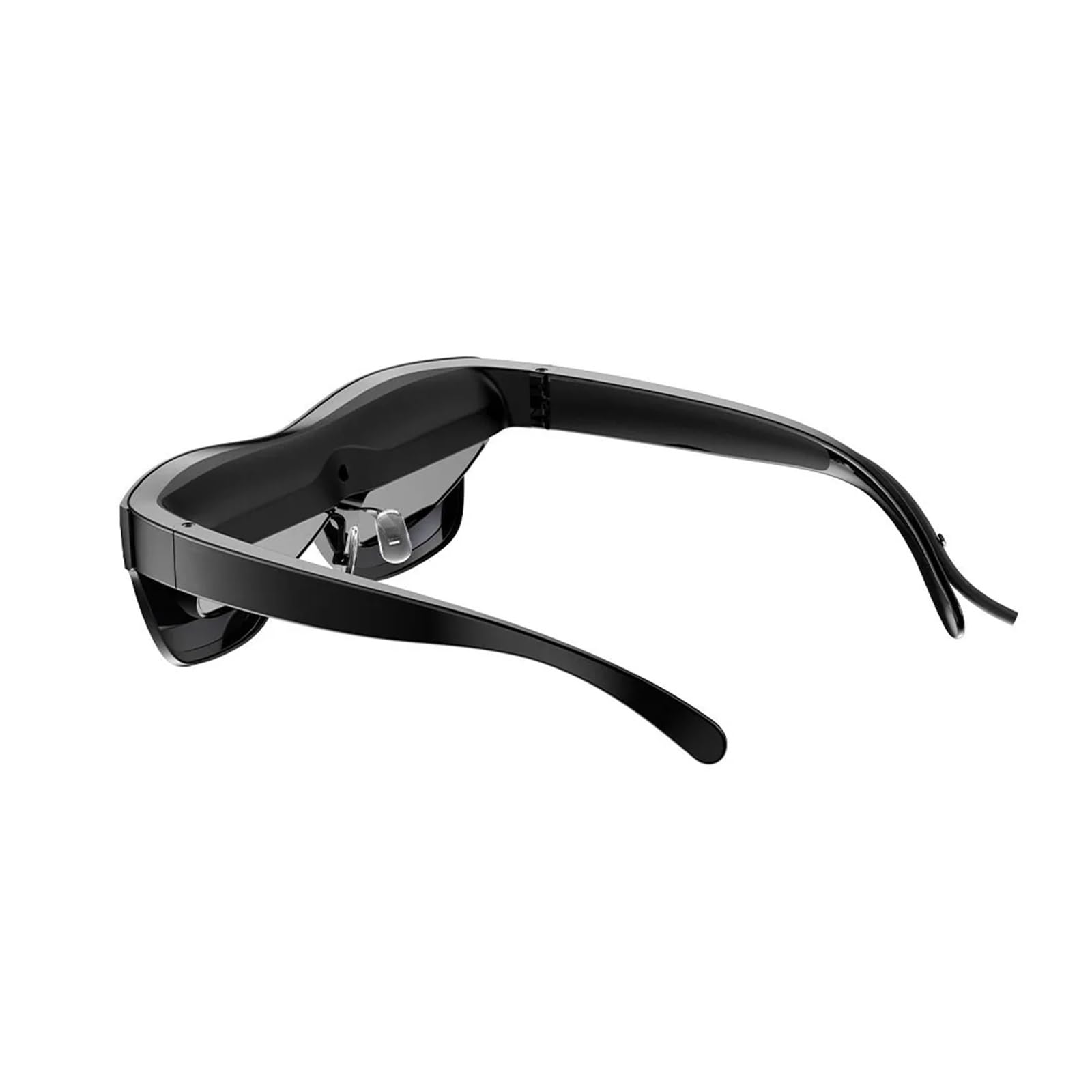 Gafas Inteligentes Air 1S Plus con Realidad Aumentada (RA) y Pantalla 3D de Alta definición for Juegos. Compatibles con teléfonos móviles Android y Ordenadores.
