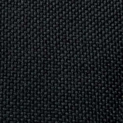 SoundAssured Acoustical Fabric - Precut Pieces 59x36 - Acoustically Transparent Fabric for Making...