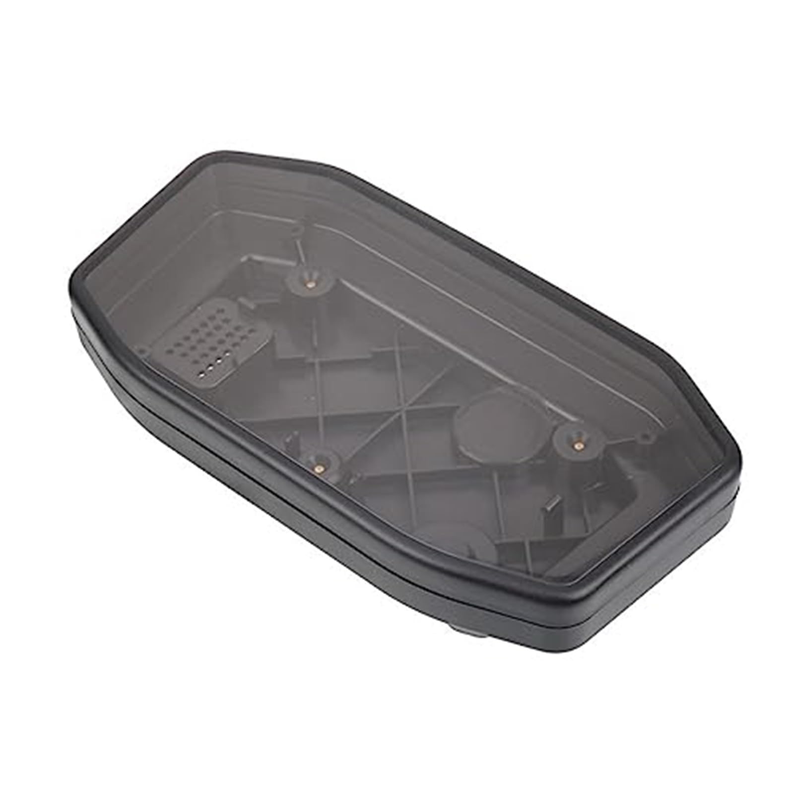 for 690 Duke/R 2016-2019 790 for Duke 2018-2022 for DUKE790 Caja del medidor de Velocidad del Instrumento de la Motocicleta Medidor odómetro Carcasa del tacómetro Cubierta de la Carcasa del