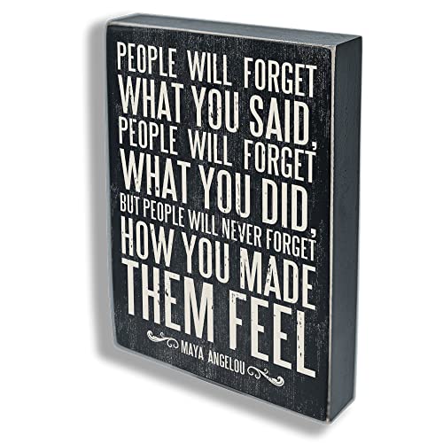 Inspirational-Art-Decor-for-Office-Motivational-Quotes-Wooden-Box-Sign-Desk-Decor-Plaque-with-Saying-Quotes-for-Home-Office-Black-Inspirational-6-X-8-inch Inspirational Art Decor for Office Motivational Quotes Wooden Box Sign Desk Decor Plaque with Saying Quotes for Home Office Black Inspirational 6 X 8 inch