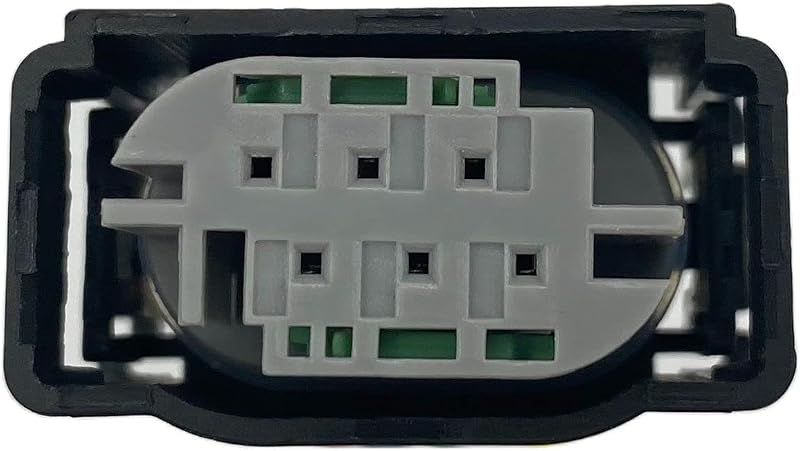 Conector do sensor de posição da borboleta TPS Digi Auto Part 68018956AA – 1 unidade