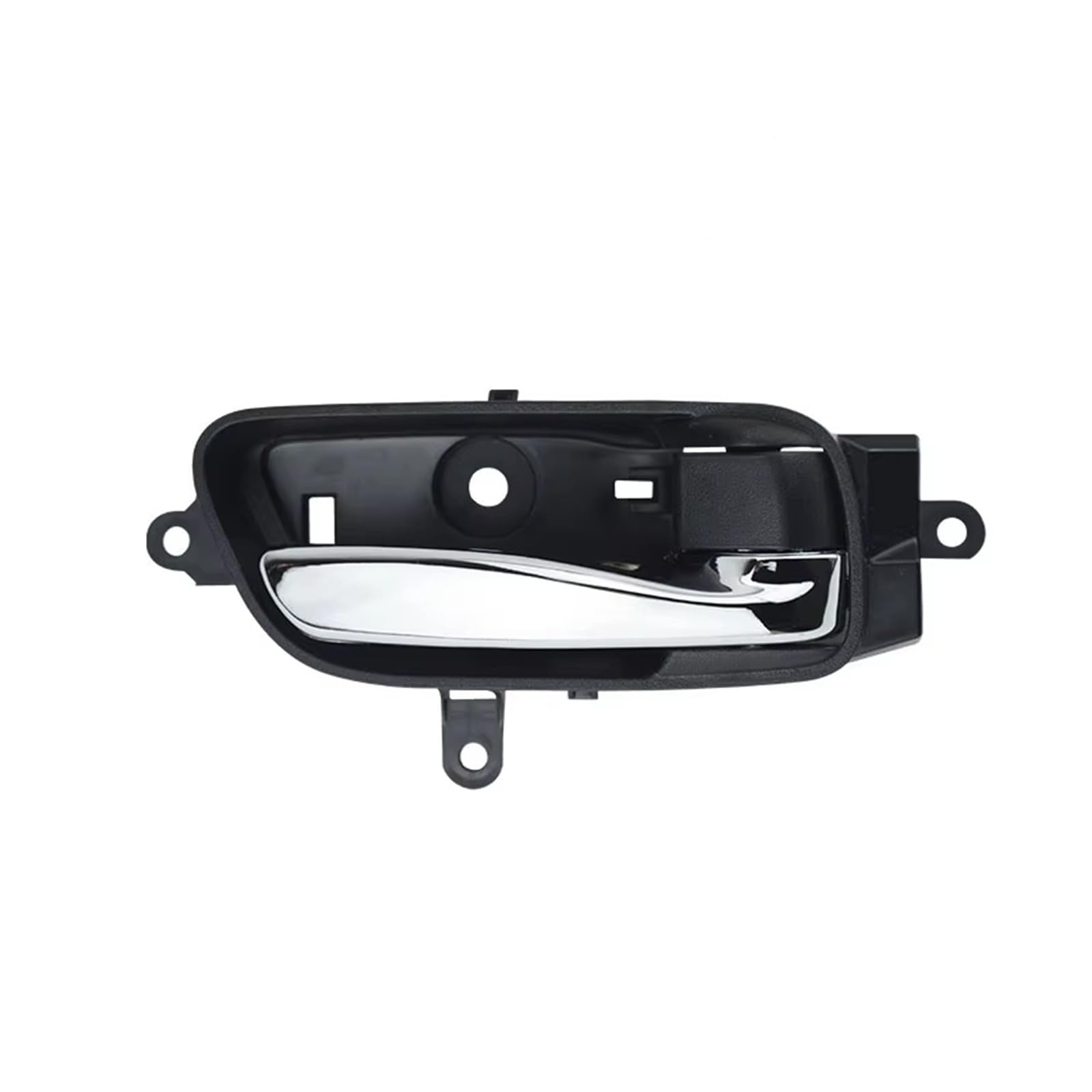 ZhanNuoBHd Car Inside Door Handle for Nissan for Altima 2013-2018 for Koleos 2016 2017 2018 2019-2022 Car Inner Interior Door Handle 80671-3TA0D 80670-3TA0D(1PC Right)