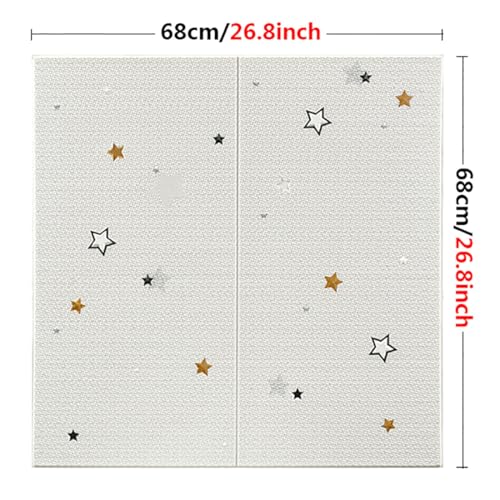 Paneles de pared decorativos 3D autoadhesivos pack de 20 azulejos de espuma impermeable para salon 3