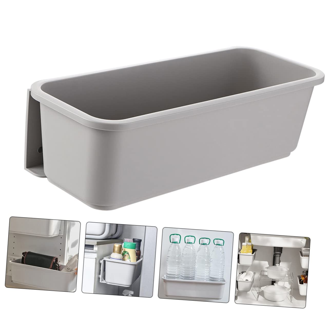 Scolaposate da Appendere Organizer Pensile Cucina Pp, Back To School Party