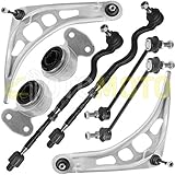 Compatible Série 3 E46 de 1999 à 2005 - Coupé 320ci 323ci 325ci 328ci 330cd 330ci - Décapotable 318ci 320cd 320ci 323ci 325ci 330cd 330ci - Touring 316ci 318cd 318ci 320d 320i 325i 328i 330d 330i - Compatible Z4 E86 coupé 3,0Si - Compatible Z4 Roadster E85 2,2i 2,5si 2,5i