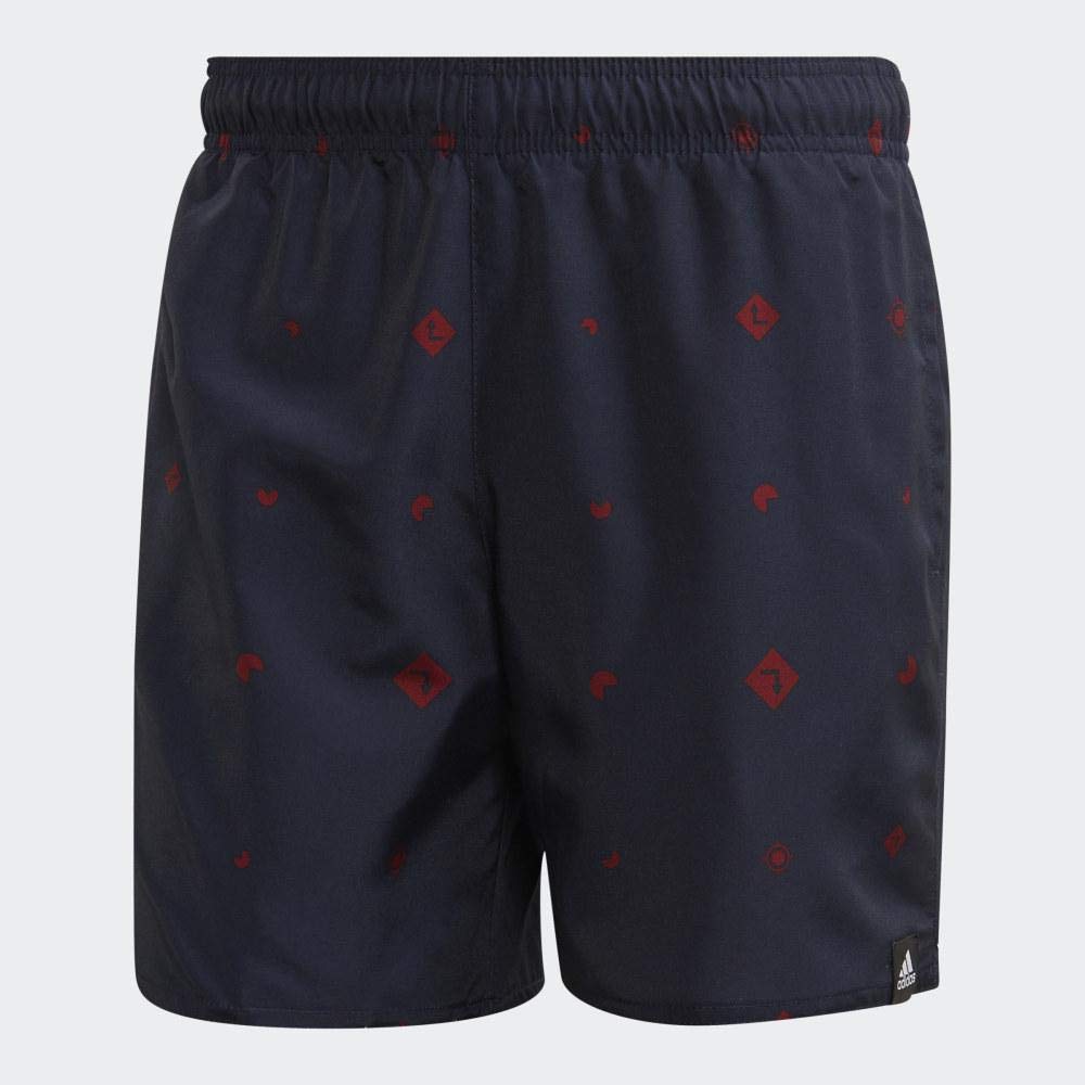 adidasAOP SH SL Bañador, Hombre