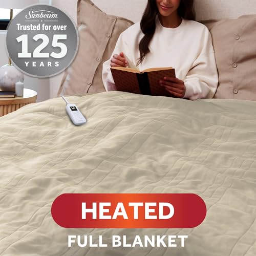 El Mejor Listado de Cobertores electricos los 5 mejores. 5 Imagen adicional