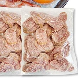 しゃぶまる ボロニア ソーセージ