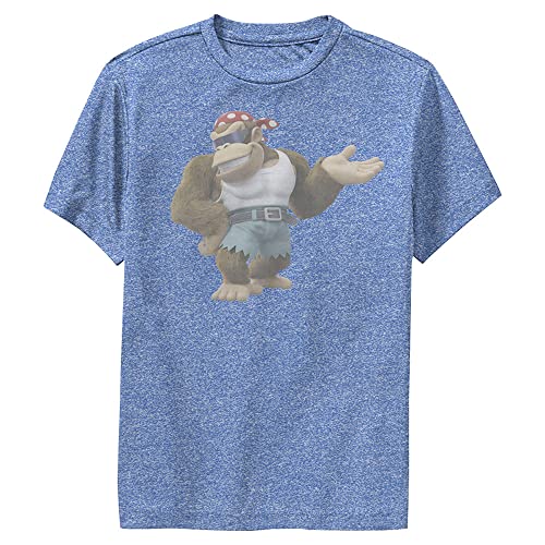 Image of Nintendo Kids' Funky Kong Vintage