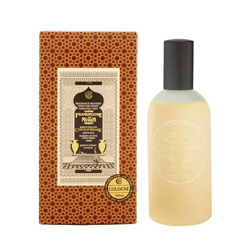 Czech & Speake - Frankincense & Myrrh