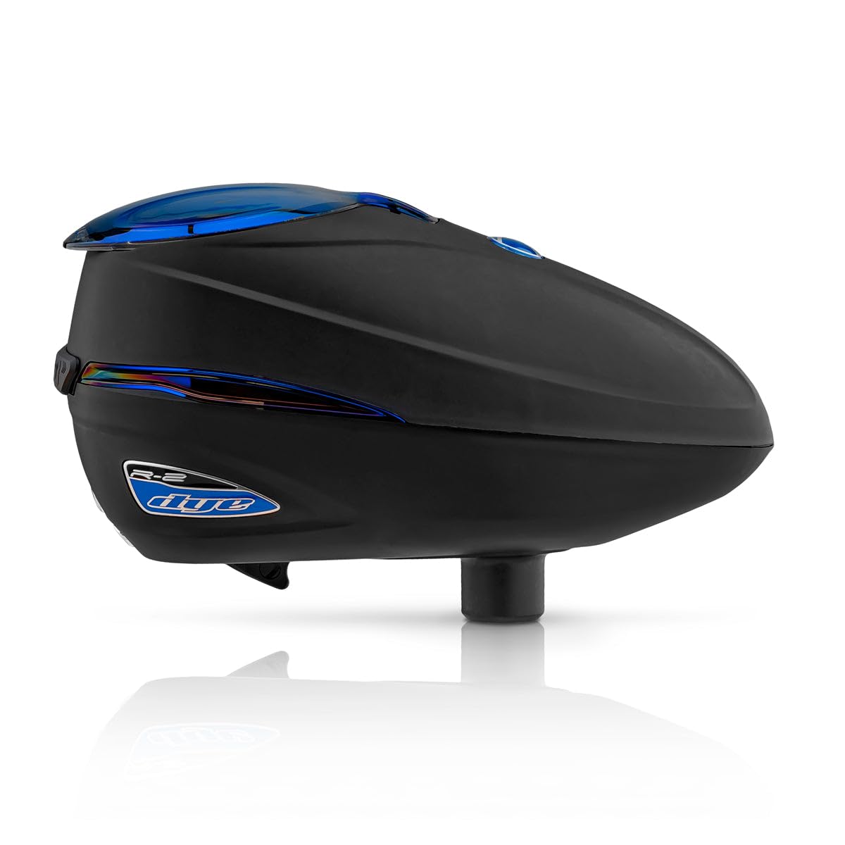Dye R2 Electronic Paintball Loader