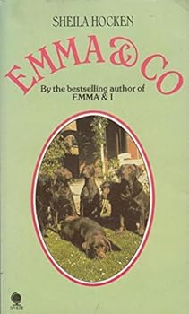 Paperback Emma and Co. Book