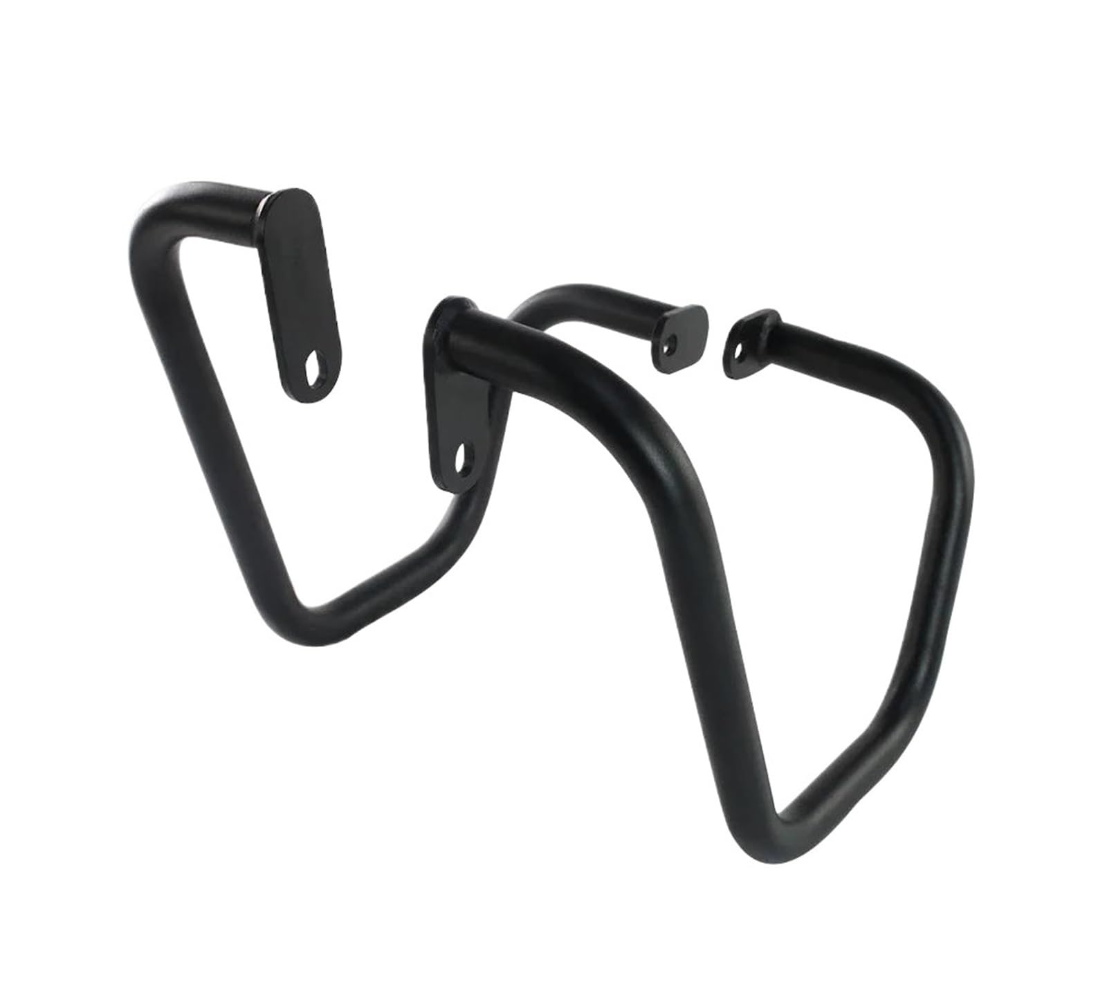 Tamponi PARAtelaio PER Tracer 9/GT 2021-2025 In Acciaio Inox Highway Crash Bar Telaio PARAurti Barre Protezione Motore PARAurti Di Protezione Barre Protezione