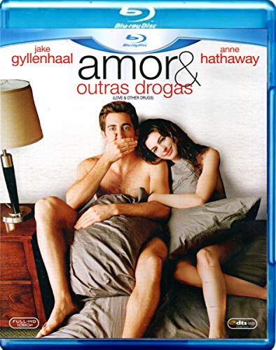 Amor e Outras Drogas - ( Love & Other Drugs ) [ Blu Ray ]