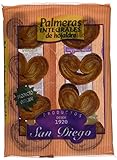 Producto integral Productos San Diego Palmeras Integrales - Paquete de 12 x 250 gr - Total: 3000 gr