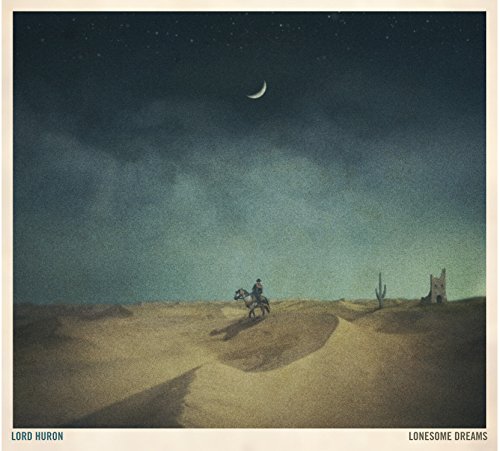 Lord Huron