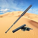 Bastone da trekking Bastoncini pieghevoli per un facile trasporto